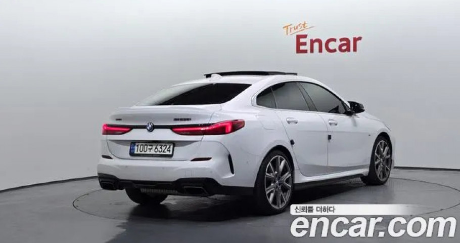 Bmw 2-Series 