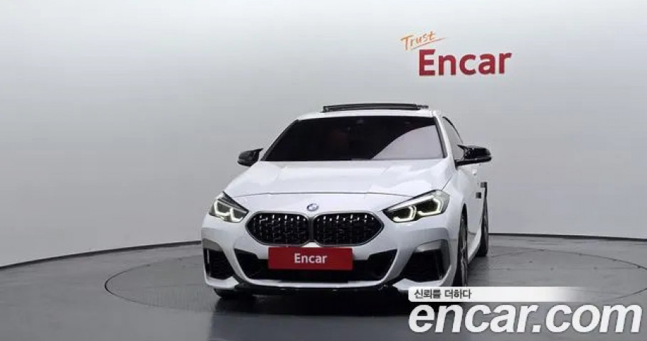 Bmw 2-Series 