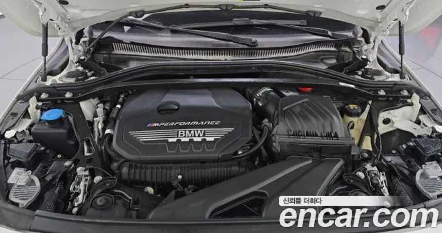 Bmw 2-Series 
