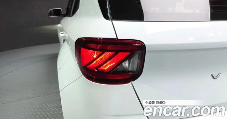 Hyundai Venue 