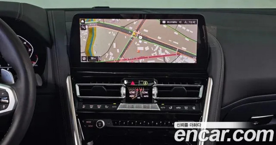 Bmw 8-Series 