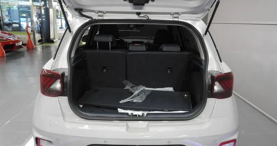 Hyundai Venue 