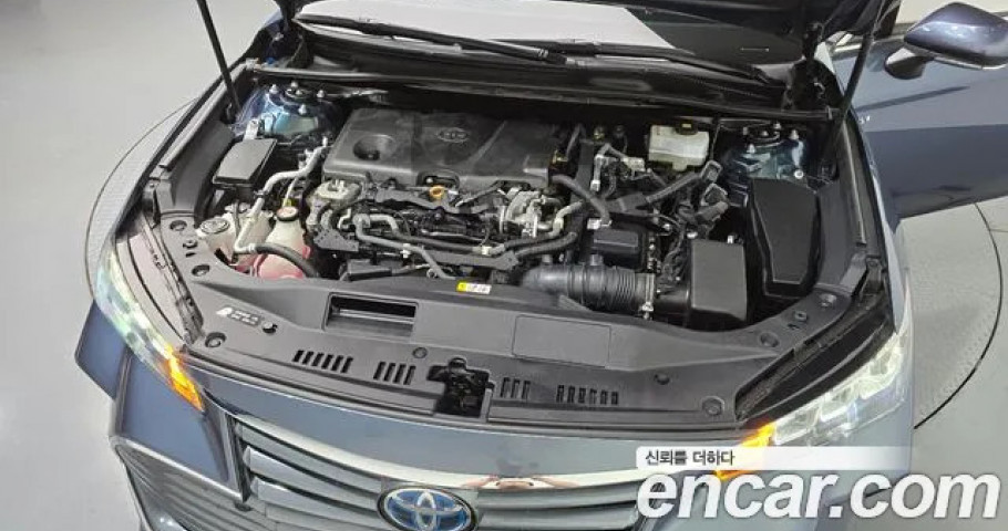 Toyota Avalon 