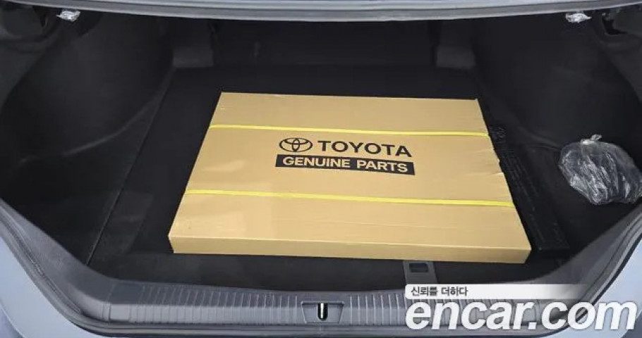 Toyota Avalon 