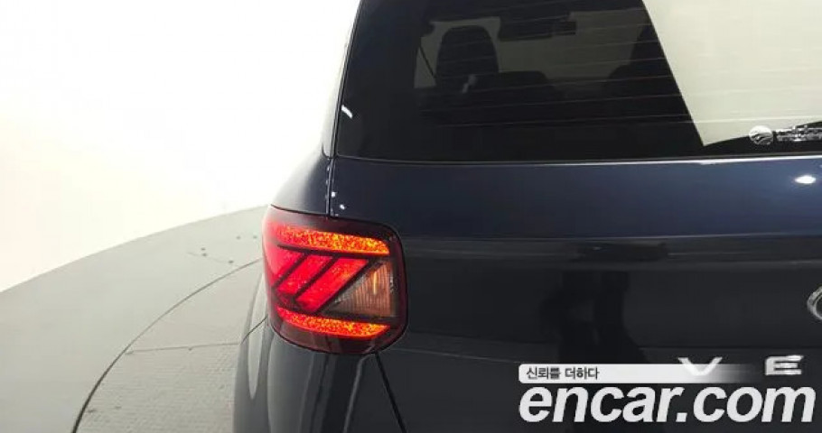 Hyundai Venue 
