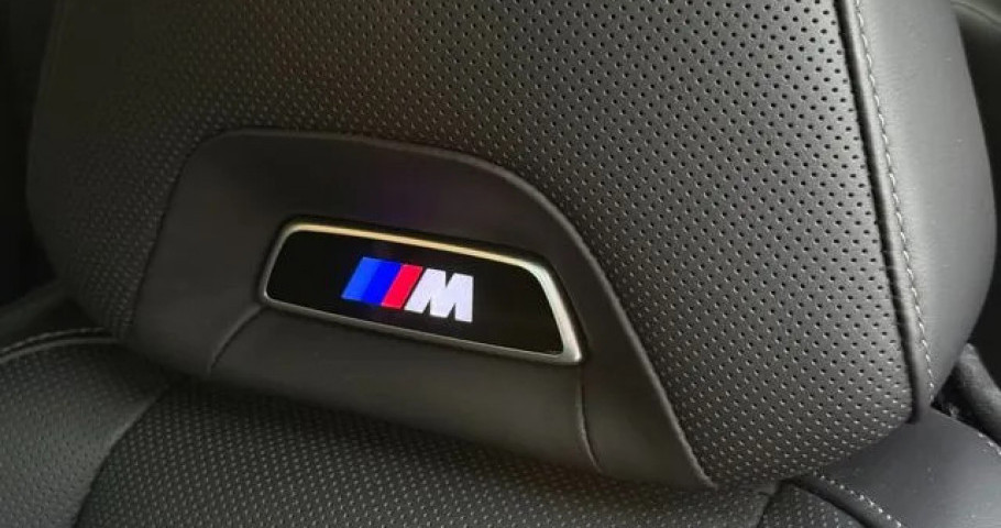 Bmw 8-Series 