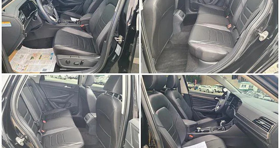 Volkswagen Jetta 