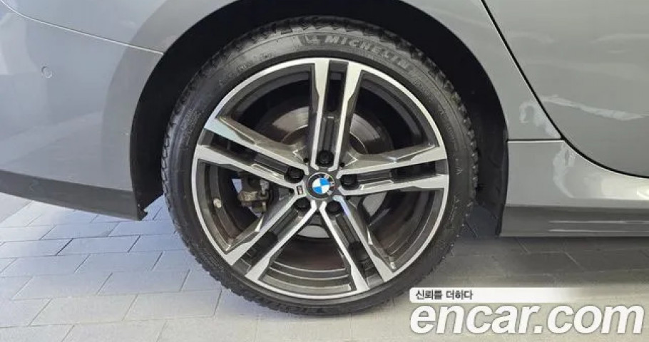 Bmw 2-Series 