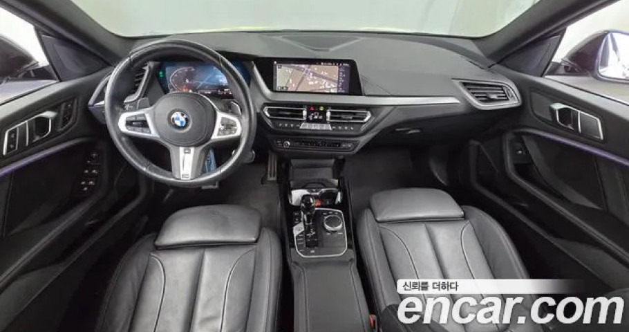 Bmw 2-Series 
