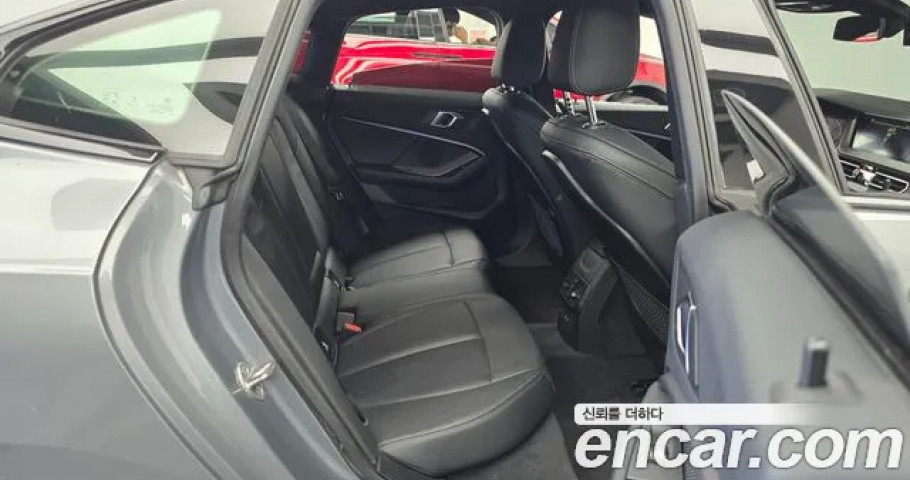 Bmw 2-Series 