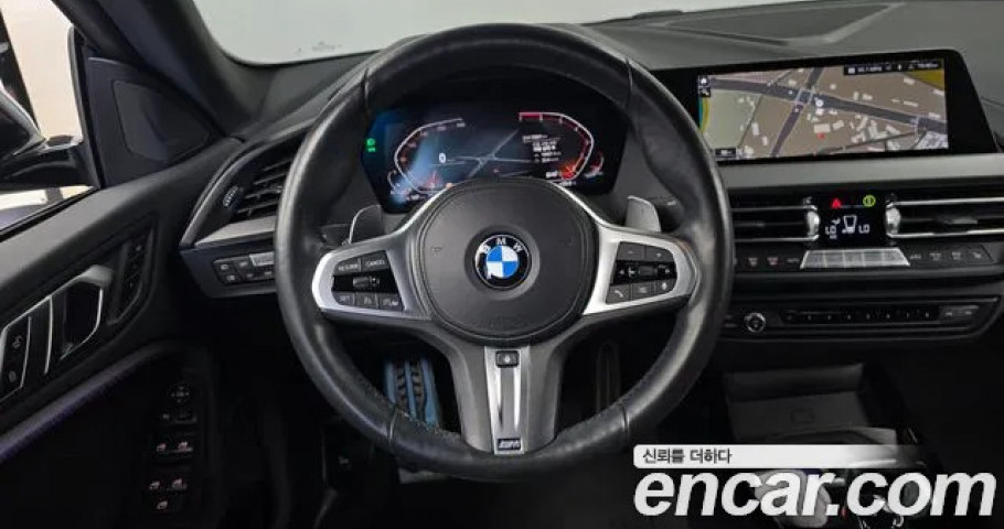Bmw 2-Series 