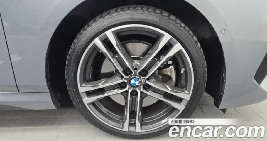 Bmw 2-Series 