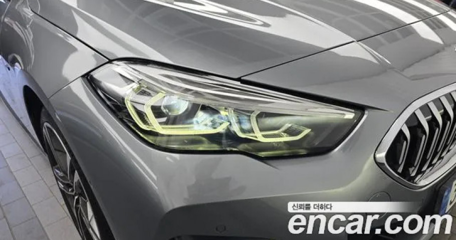 Bmw 2-Series 