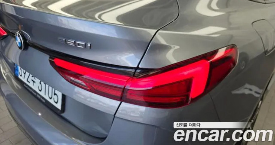Bmw 2-Series 
