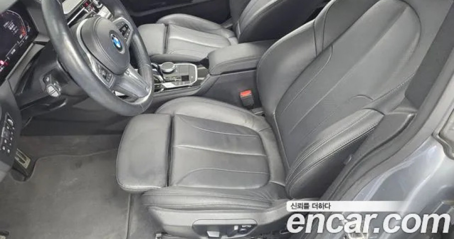 Bmw 2-Series 