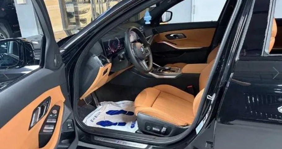 Bmw 3-Series 