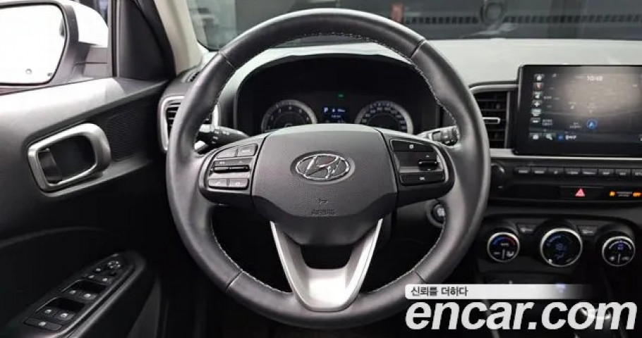 Hyundai Venue 