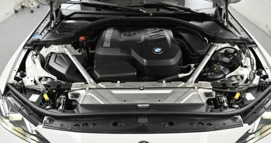 Bmw 4-Series 