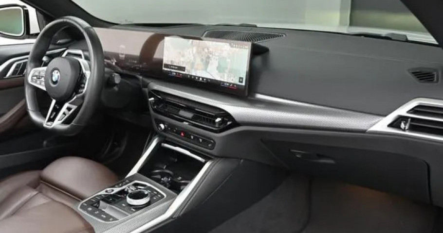 Bmw 4-Series 