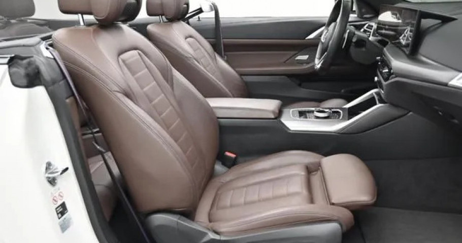 Bmw 4-Series 