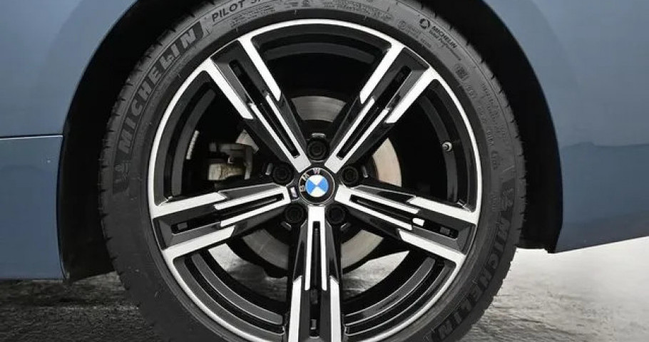 Bmw 4-Series 