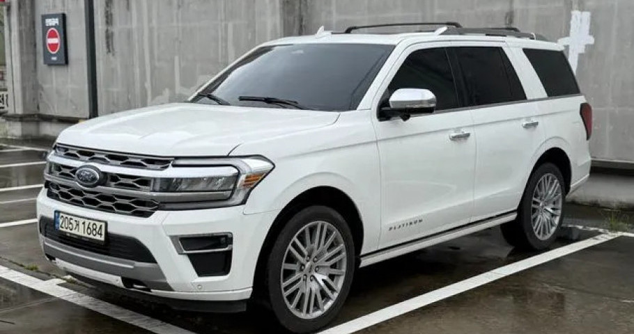 Ford Expedition 