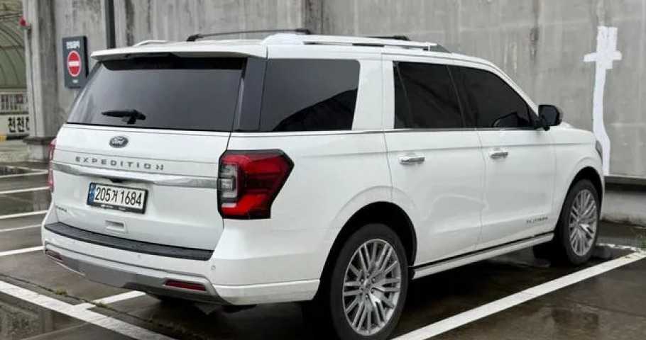 Ford Expedition 