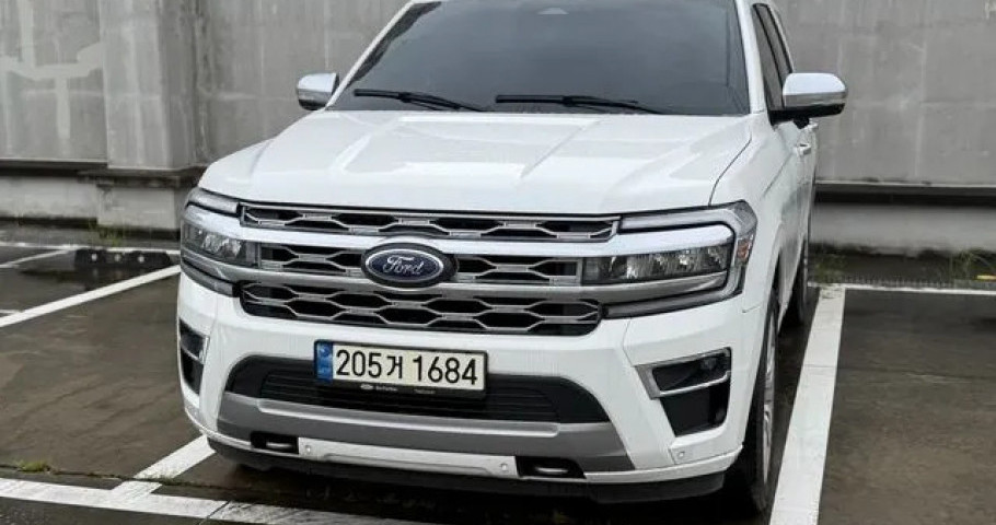 Ford Expedition 