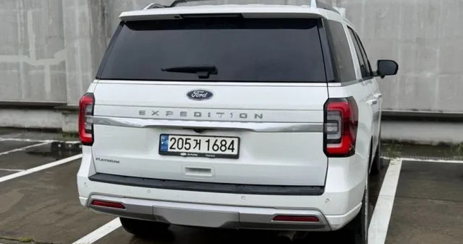 Ford Expedition 