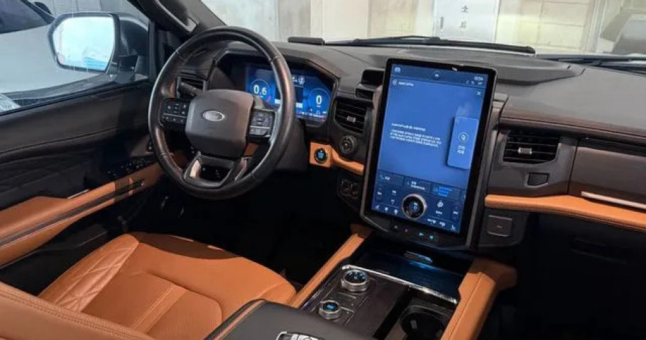 Ford Expedition 