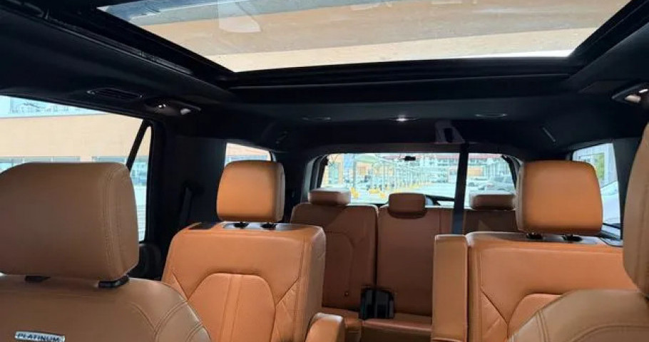 Ford Expedition 