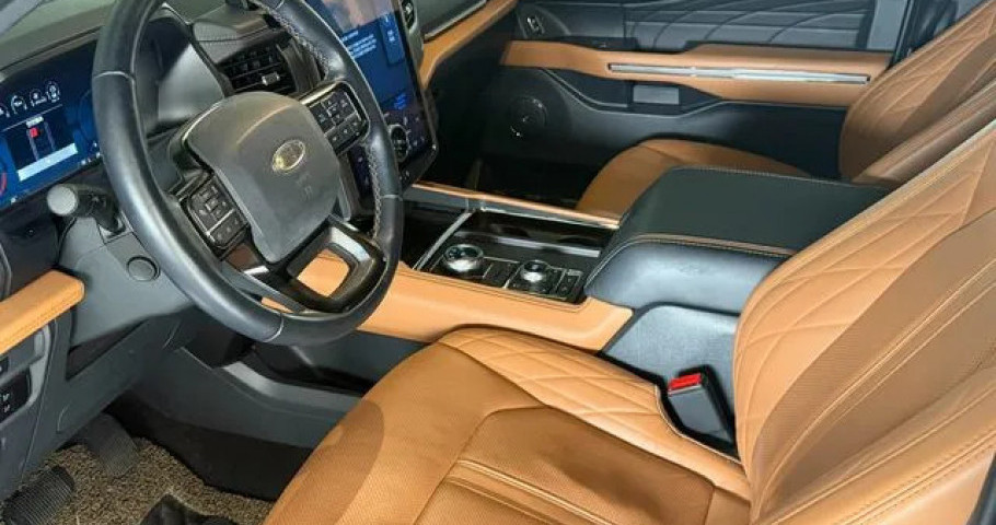 Ford Expedition 