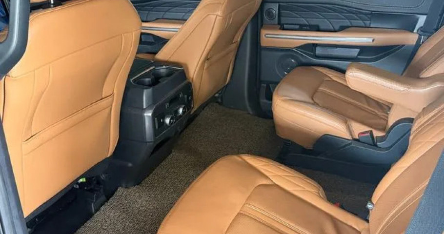 Ford Expedition 