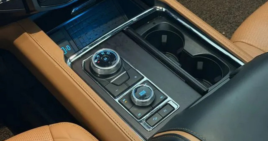 Ford Expedition 