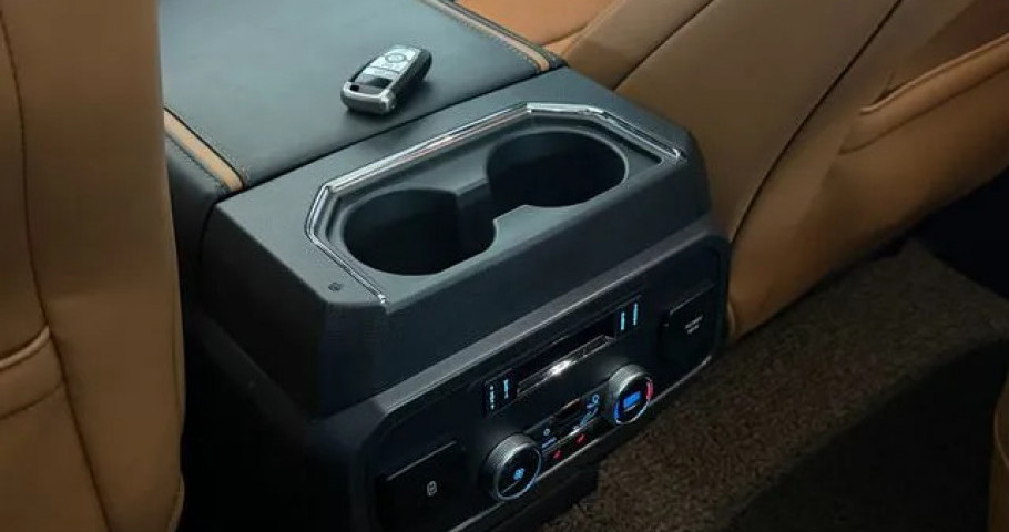 Ford Expedition 