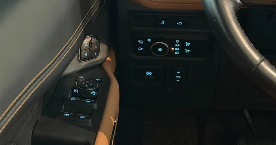 Ford Expedition 