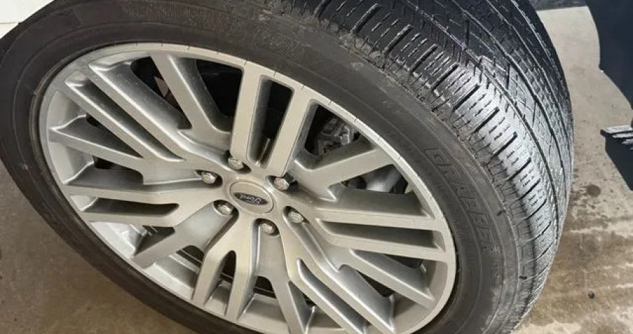 Ford Expedition 
