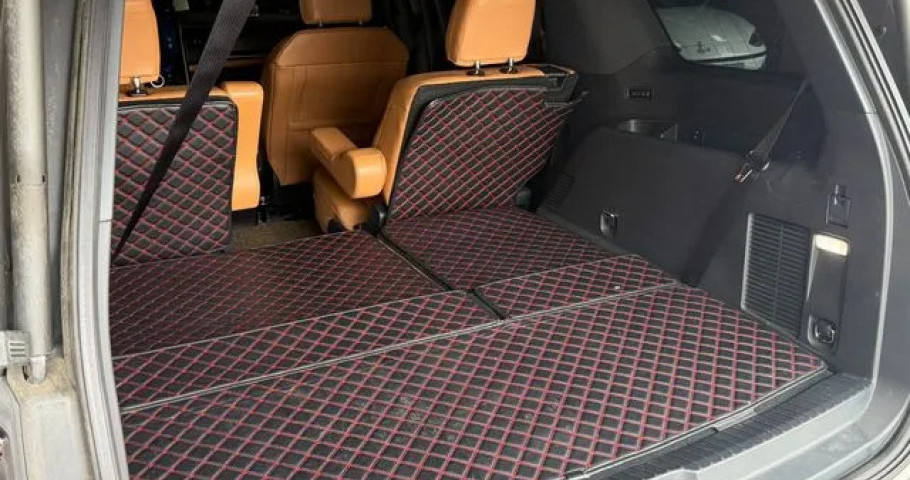 Ford Expedition 