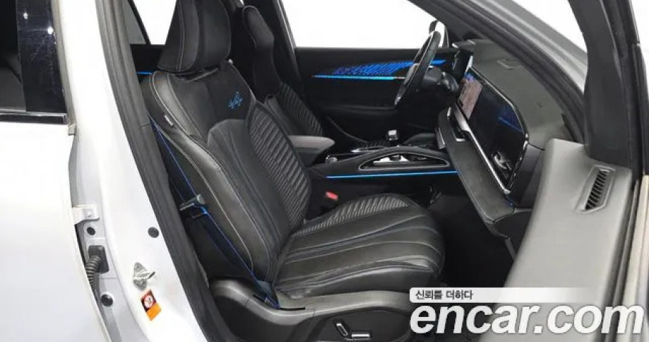 Renault Grand Koleos 