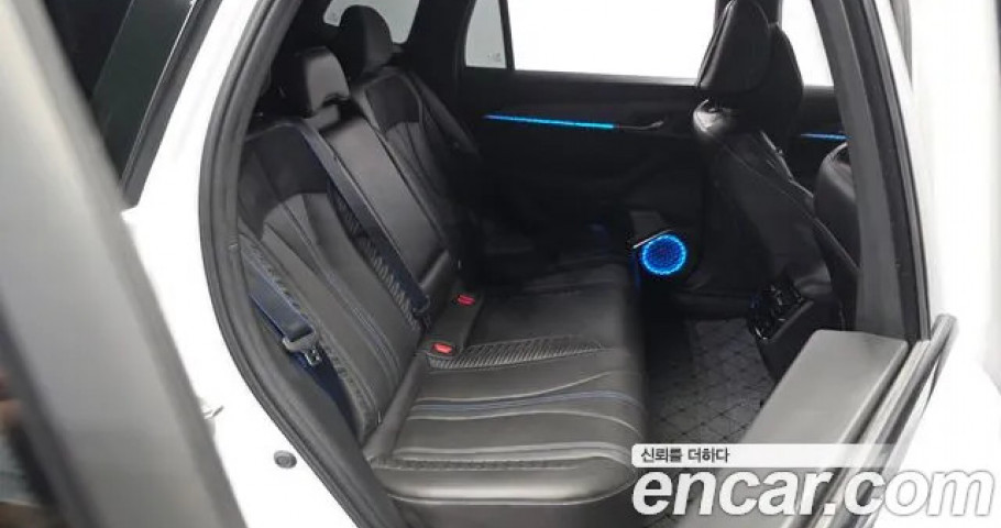 Renault Grand Koleos 