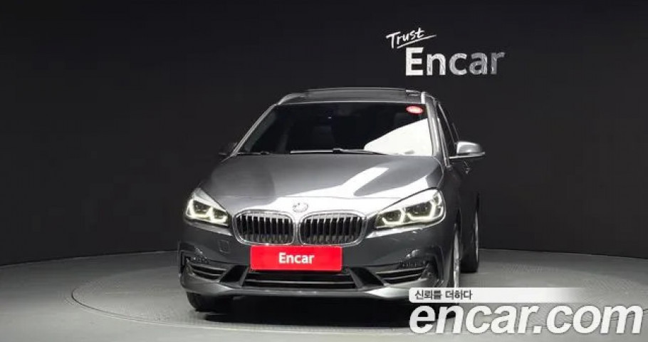 Bmw 2-Series 