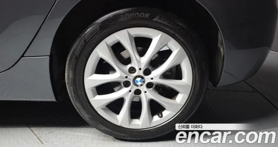 Bmw 2-Series 