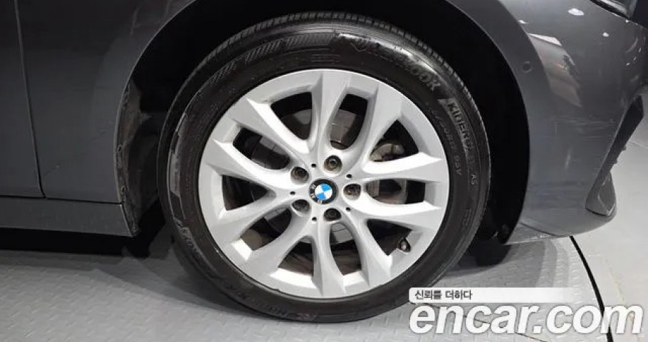 Bmw 2-Series 