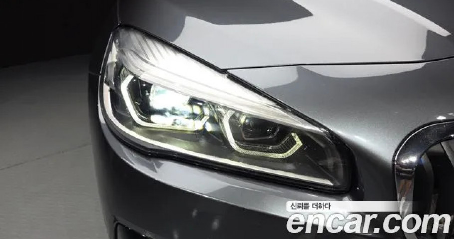 Bmw 2-Series 
