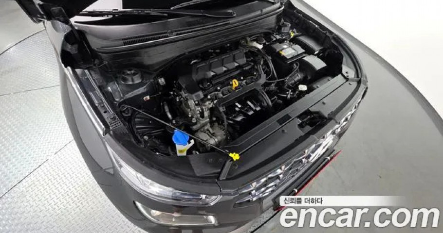 Hyundai Venue 