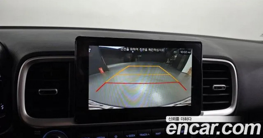 Hyundai Venue 