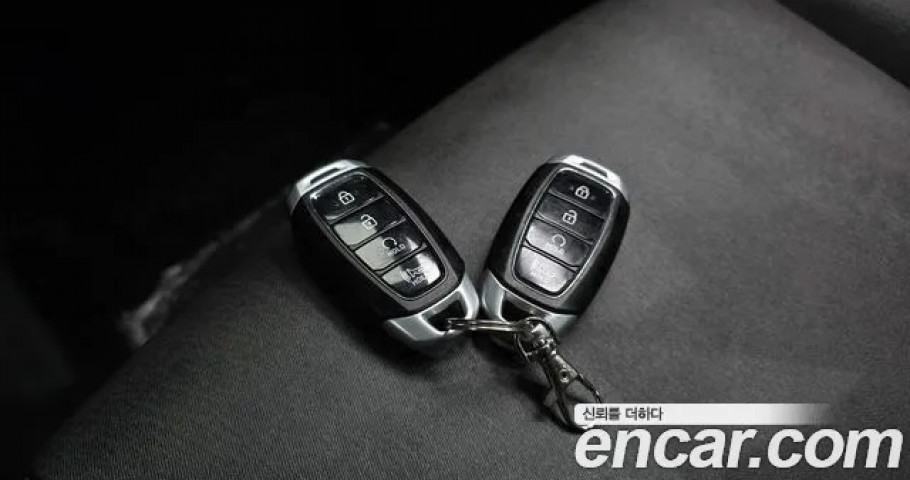Hyundai Venue 
