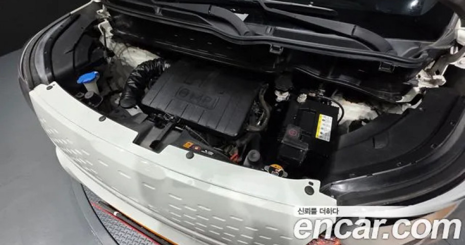 Kia Ray 