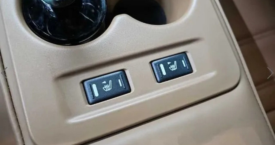 Renault Sm6 