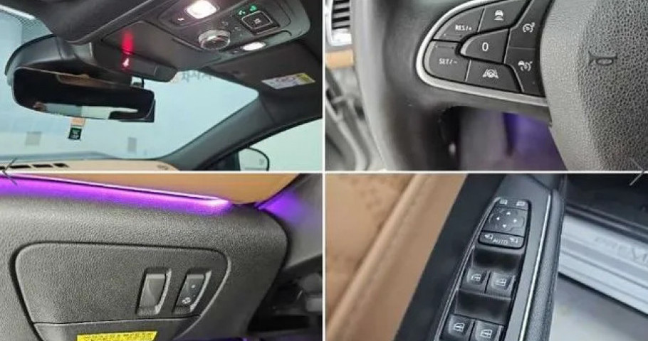 Renault Sm6 